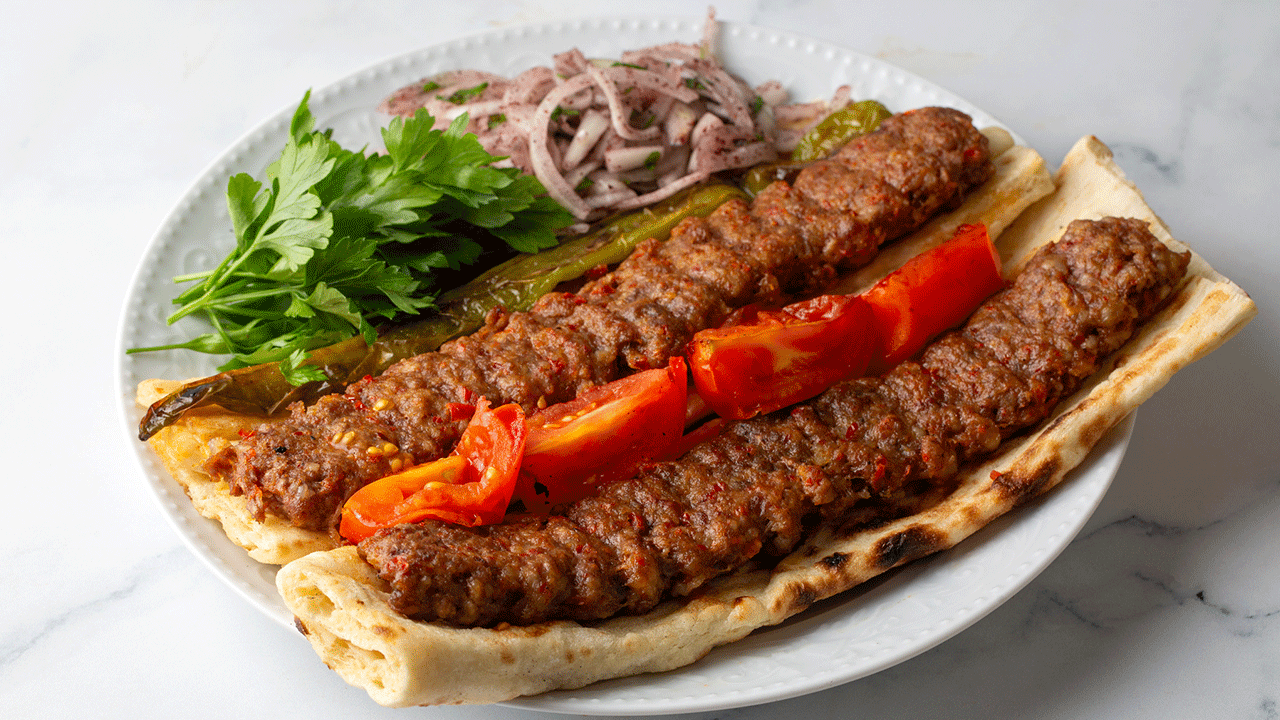 Adana Kebap