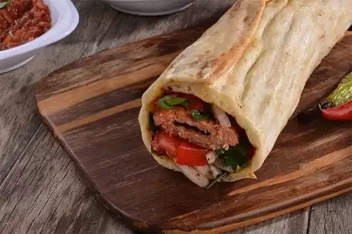 Adana Dürüm