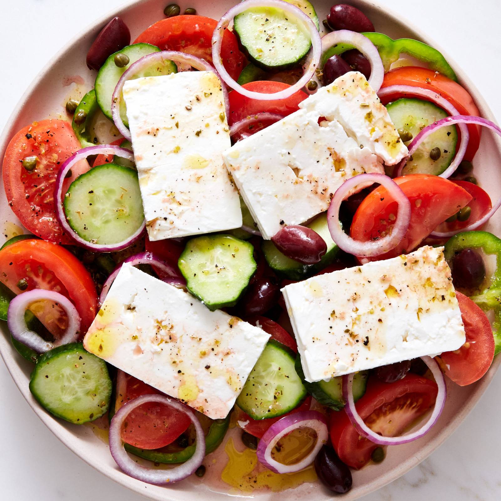 Greek Salata