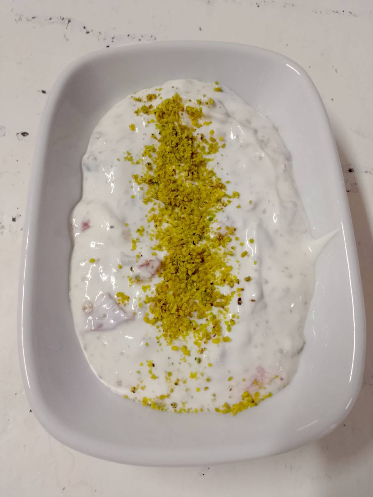 Antep Acısı