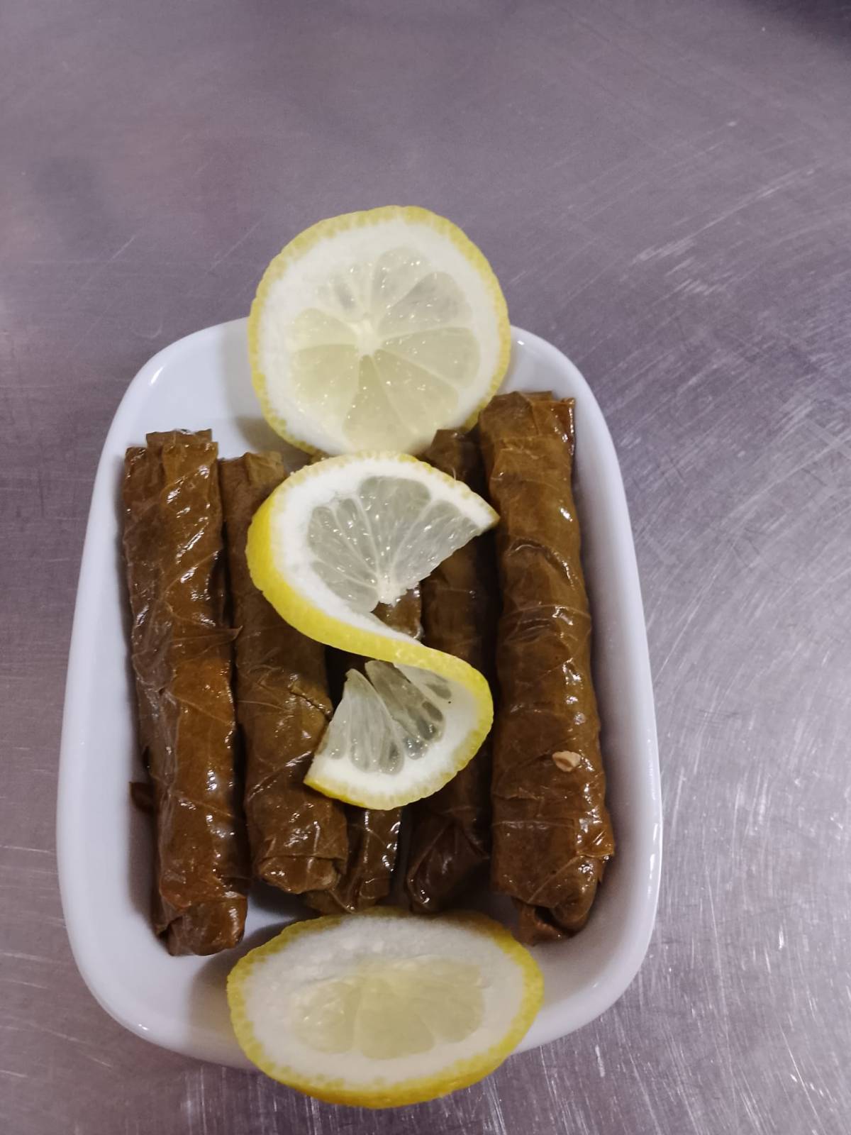 Yaprak Sarma