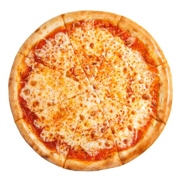 Margarita Pizza