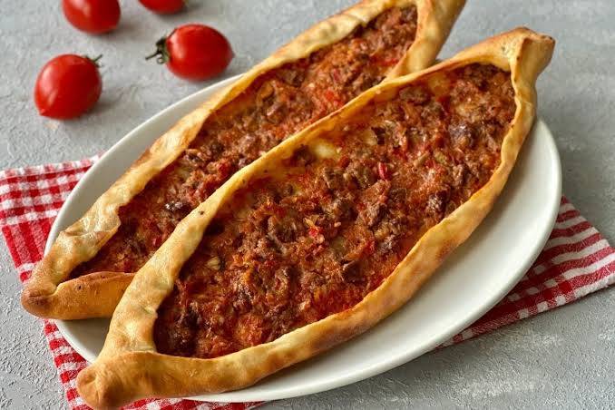 Etli Pide