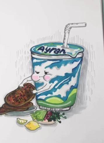 Ayran