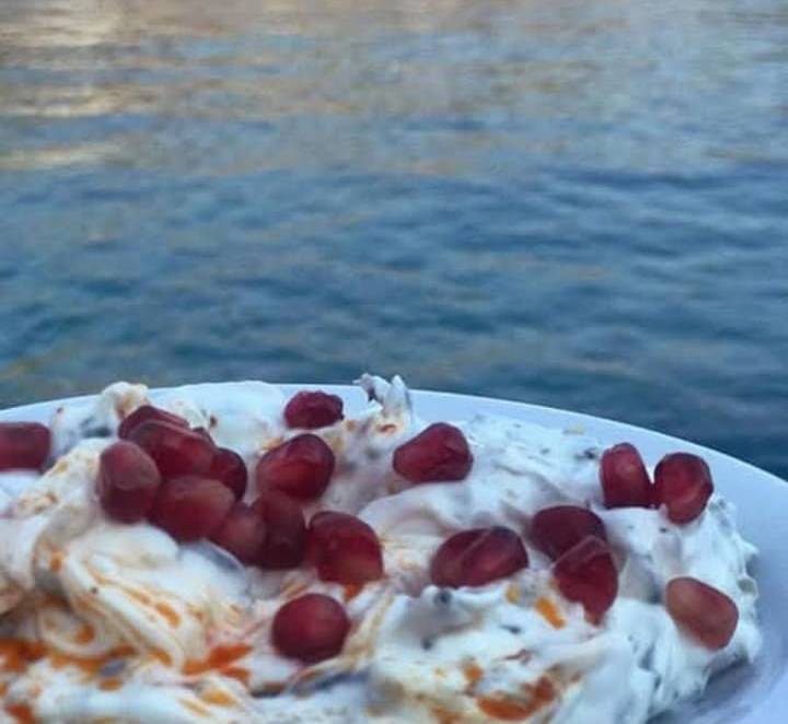 Deniz İncisi