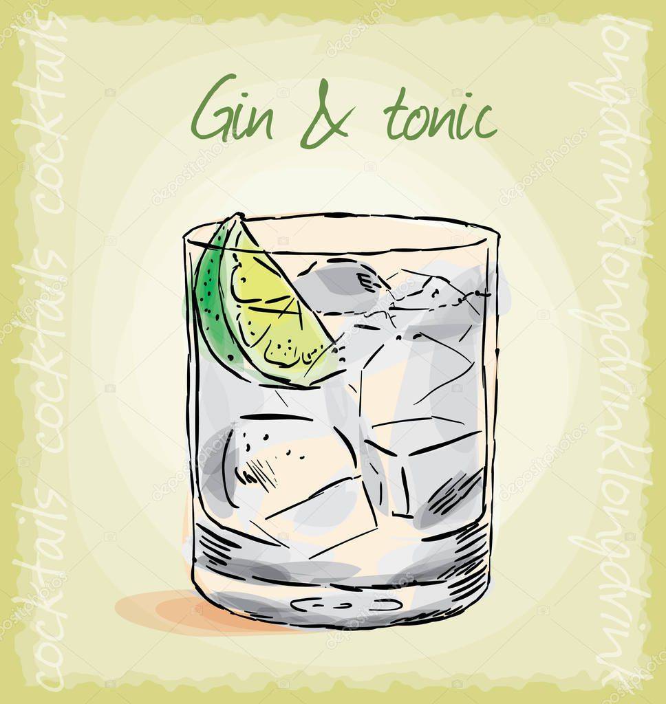 Duble Cin (Tonik)