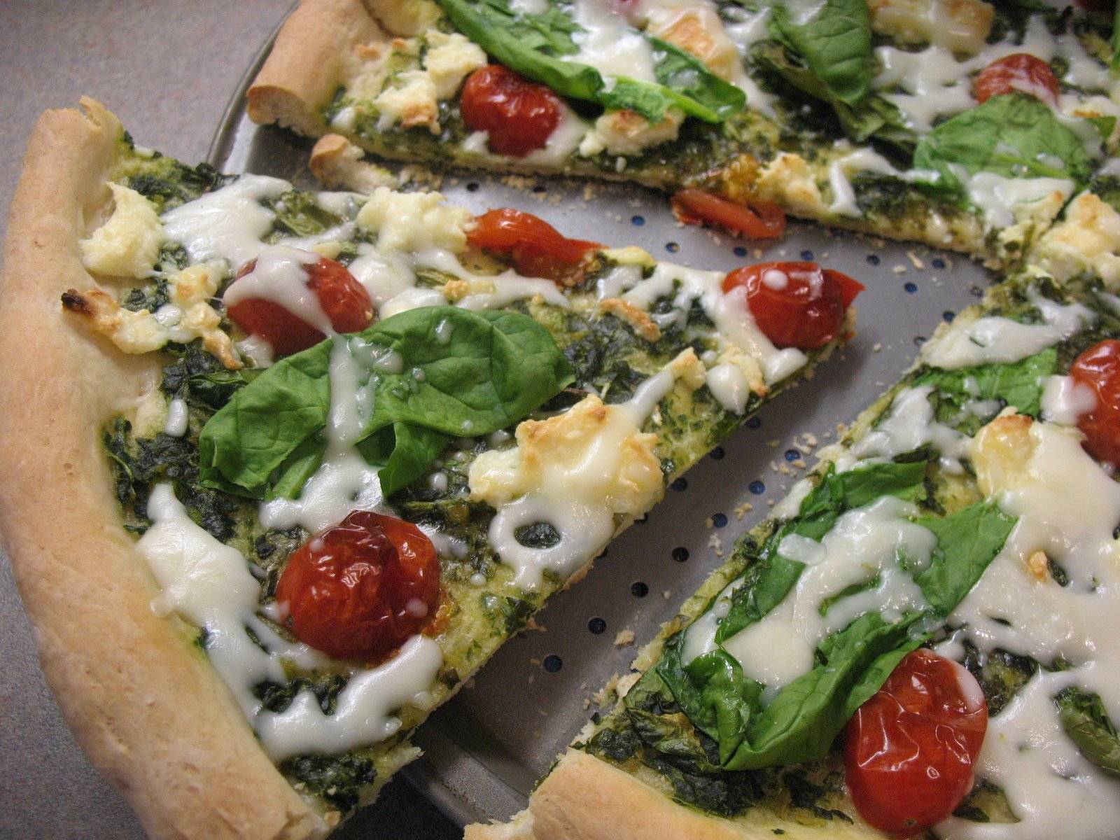 Otlu Pizza
